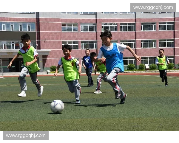 校园足球精彩赛事实时直播平台打造全新互动观赛体验